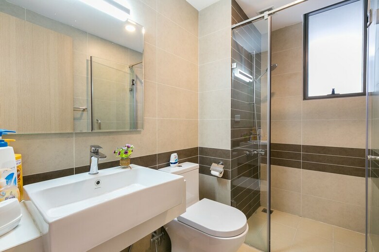 Rivergate Apartment