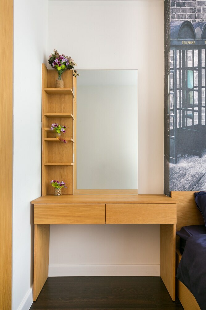 Rivergate Apartment