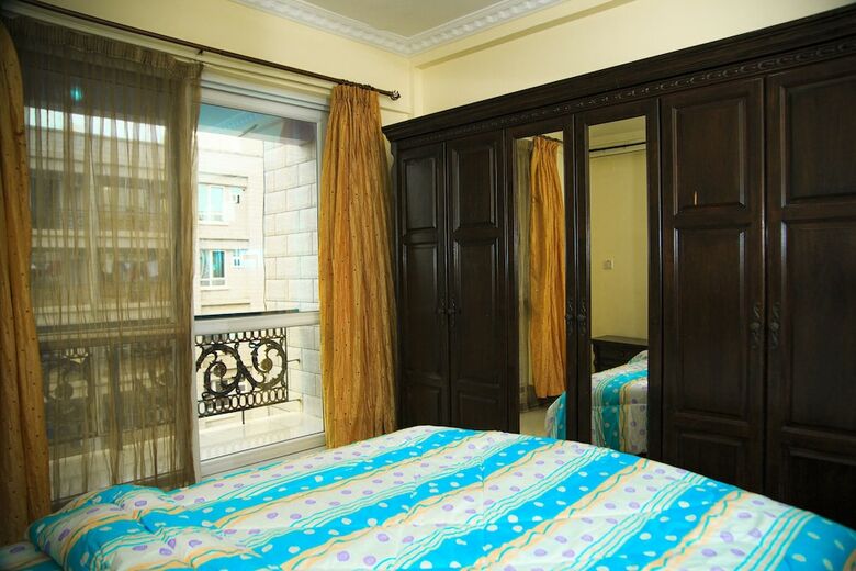 Apartamentos Luxury Residence With Ocean View In Masaki