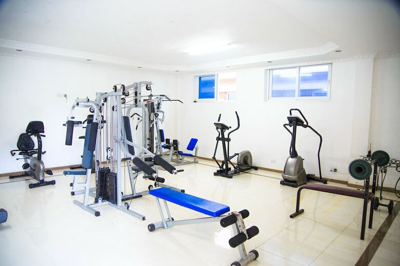 Apartamentos Luxury Residence With Ocean View In Masaki