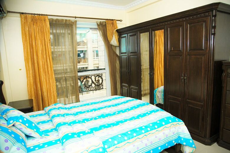 Apartamentos Luxury Residence With Ocean View In Masaki