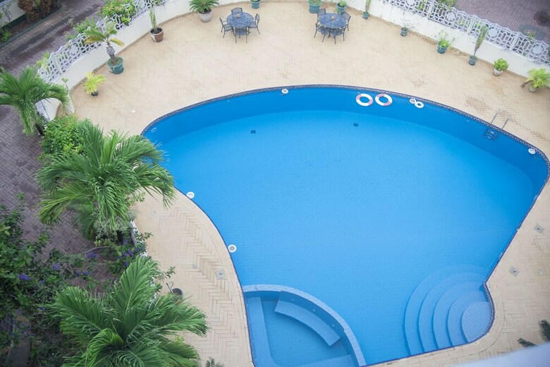 Apartamentos Luxury Residence With Ocean View In Masaki