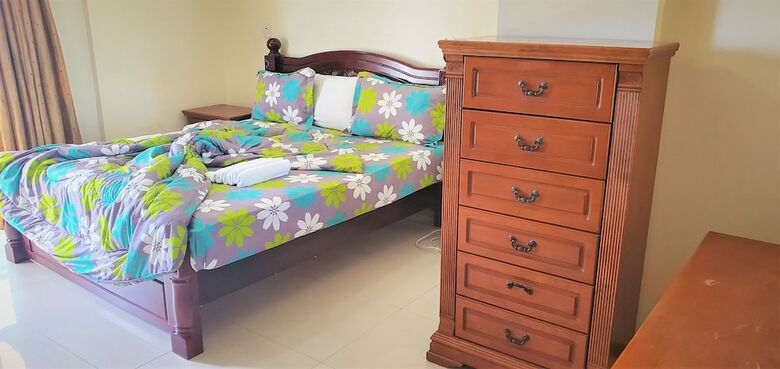 Apartamentos Luxury Residence With Ocean View In Masaki