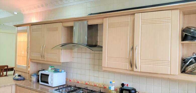 Apartamentos Luxury Residence With Ocean View In Masaki