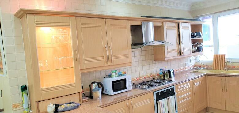 Apartamentos Luxury Residence With Ocean View In Masaki