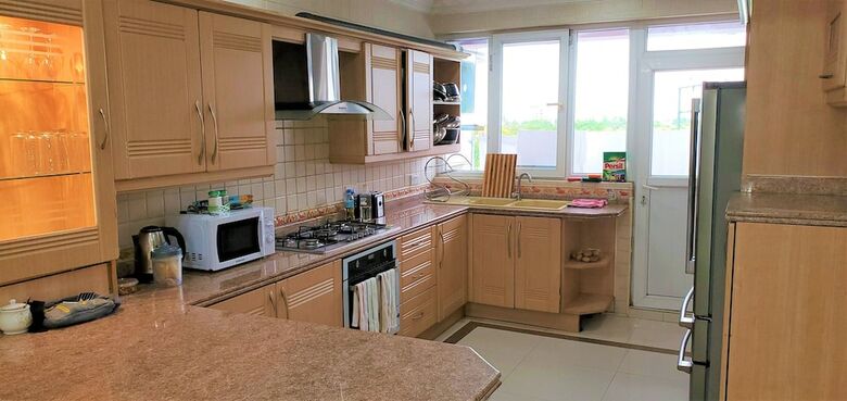 Apartamentos Luxury Residence With Ocean View In Masaki