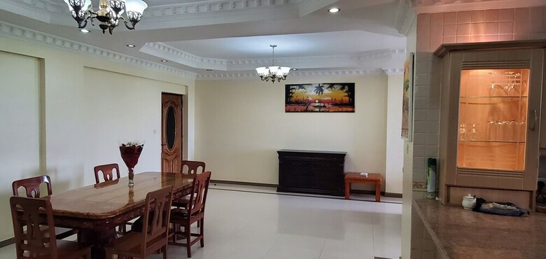 Apartamentos Luxury Residence With Ocean View In Masaki