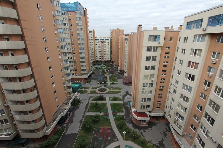 Lighthouse Apartments