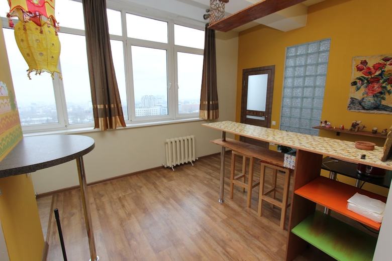 Lighthouse Apartments