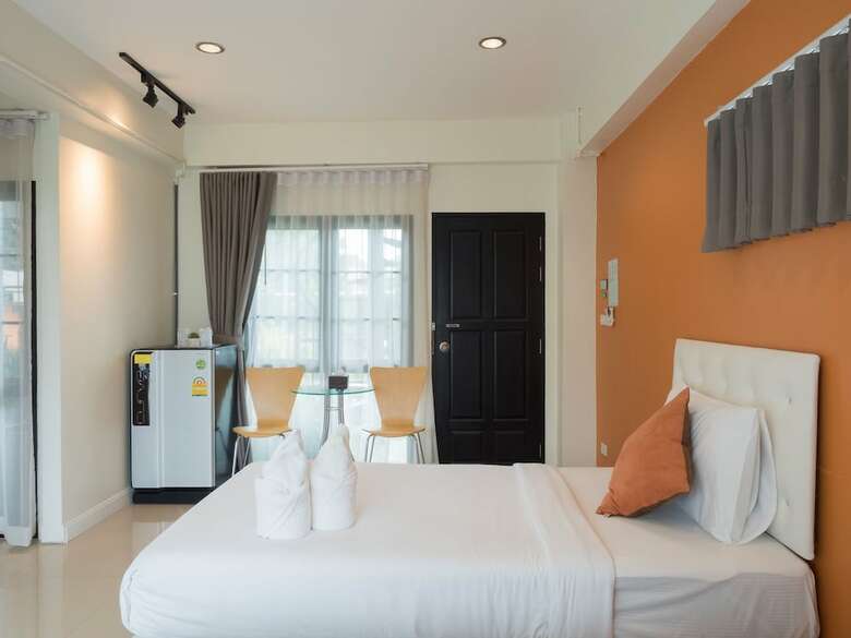 Hotel The One House Resort Pakchong