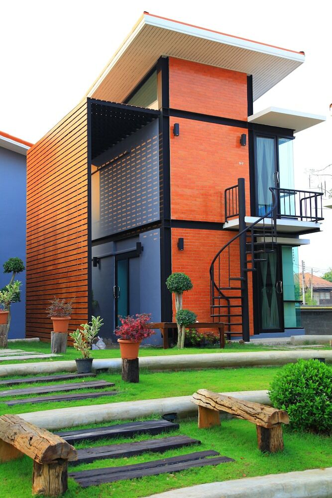Hotel The One House Resort Pakchong