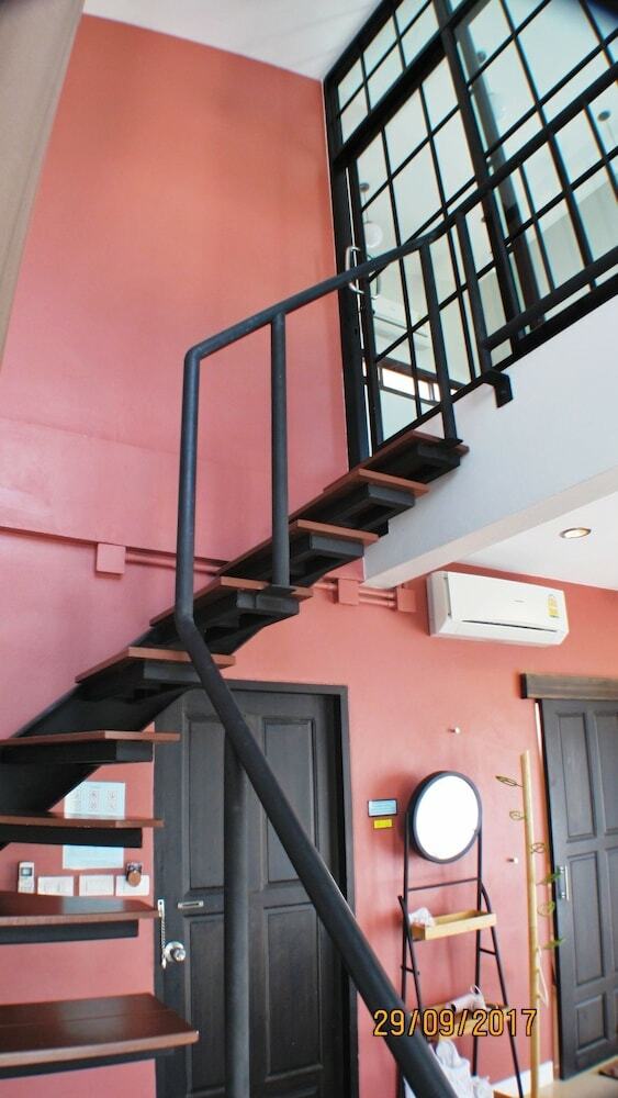 Hotel The One House Resort Pakchong