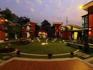 Hotel The One House Resort Pakchong