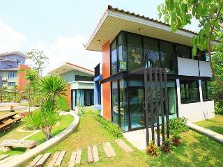 Hotel The One House Resort Pakchong