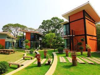 Hotel The One House Resort Pakchong