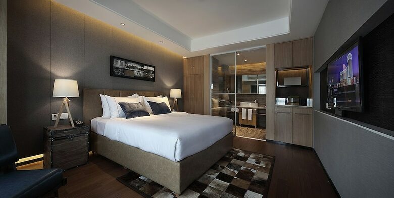 Baobo Boutique Hotel