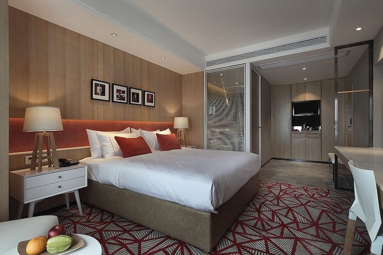 Baobo Boutique Hotel