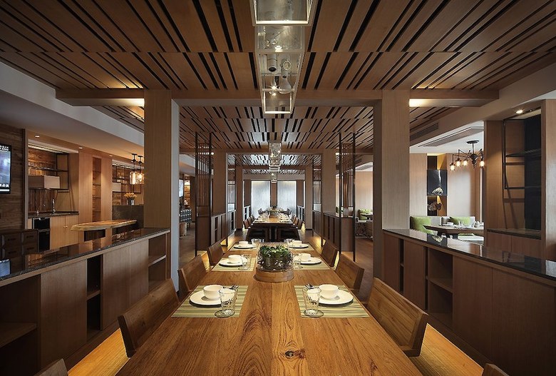 Baobo Boutique Hotel