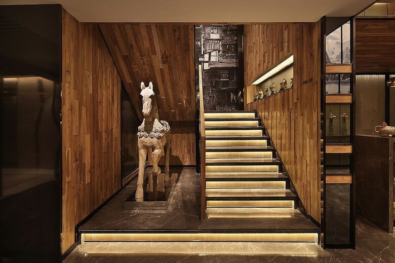 Baobo Boutique Hotel