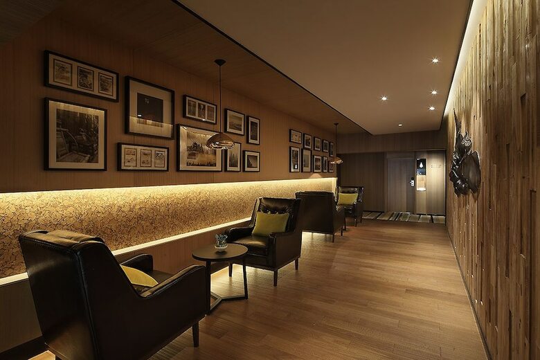 Baobo Boutique Hotel