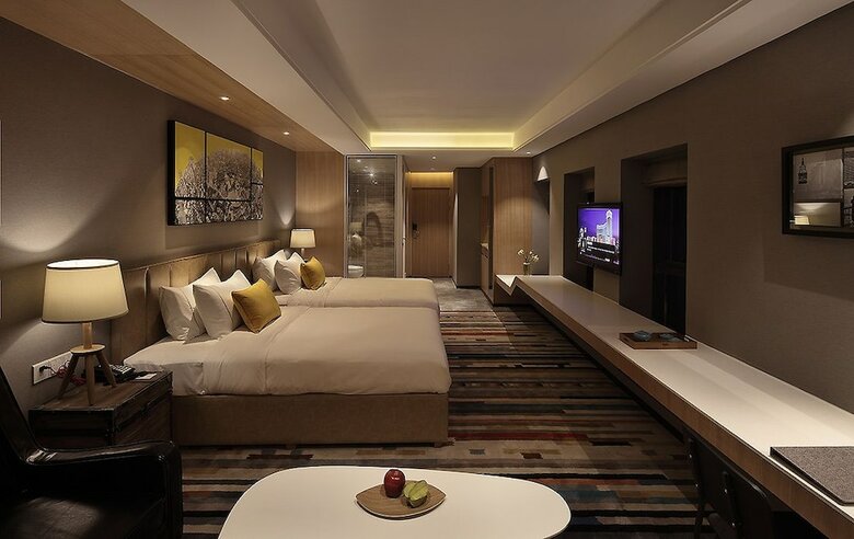 Baobo Boutique Hotel