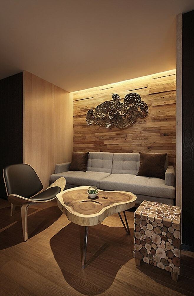 Baobo Boutique Hotel