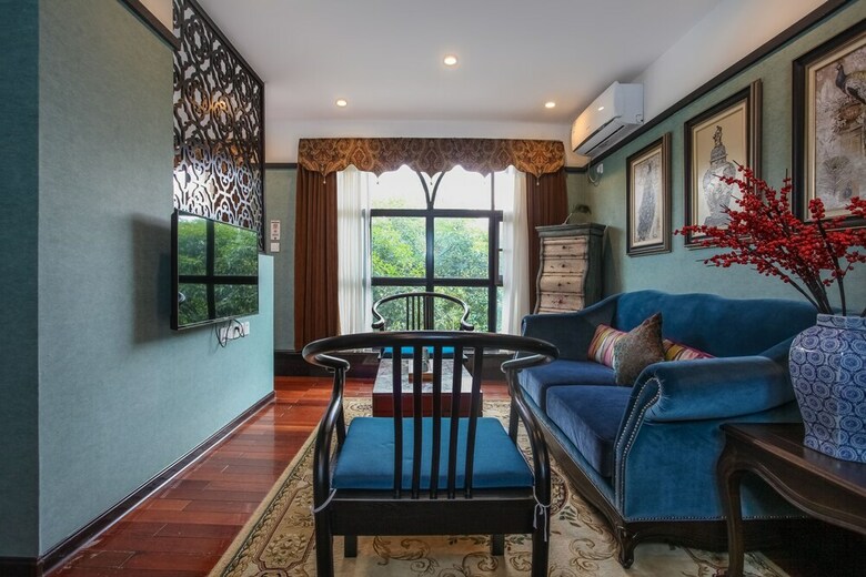 Hotel Guilin Inshare No.9 Garden Villa