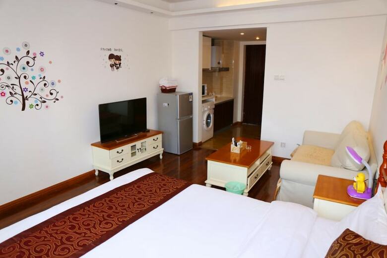 Hotel Yue Ke Apartment