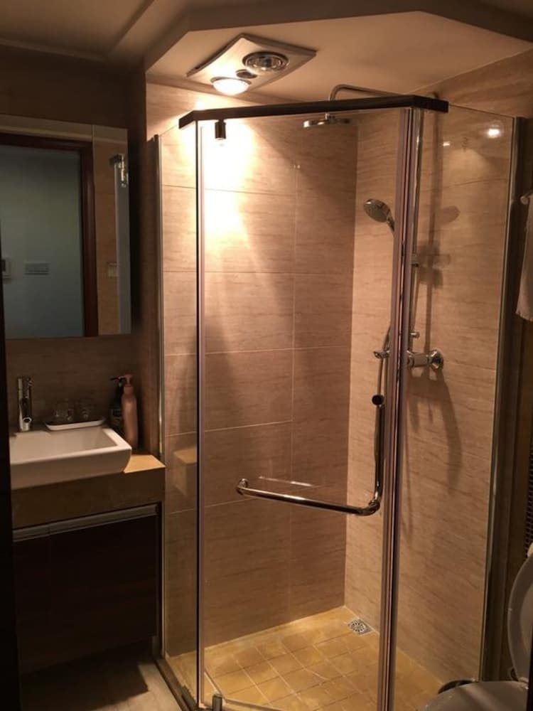 Hotel Yue Ke Apartment