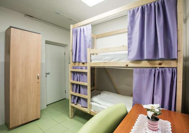 Hostal Mich Hostel