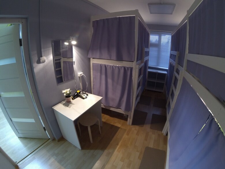 Hostal Mich Hostel
