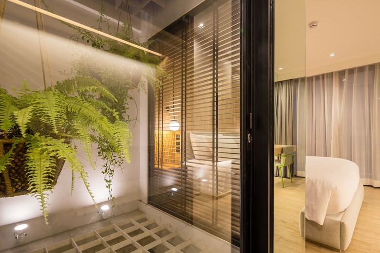 Hotel Craftsman Bangkok