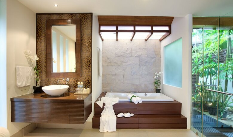 Villa Baan Kularb