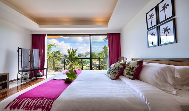 Villa Baan Benjamart