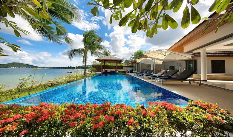 Villa Baan Benjamart