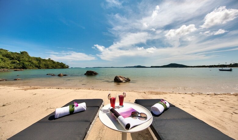 Villa Baan Benjamart