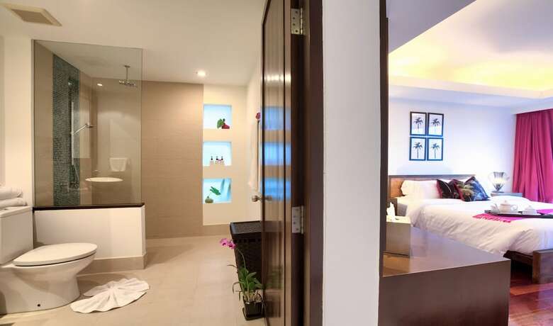 Villa Baan Benjamart
