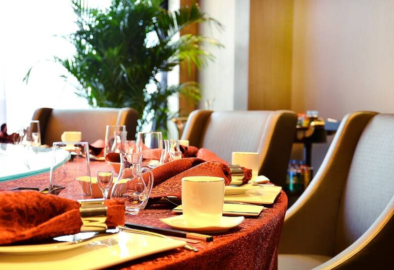 Maya Gleetour Hotel Wuhan