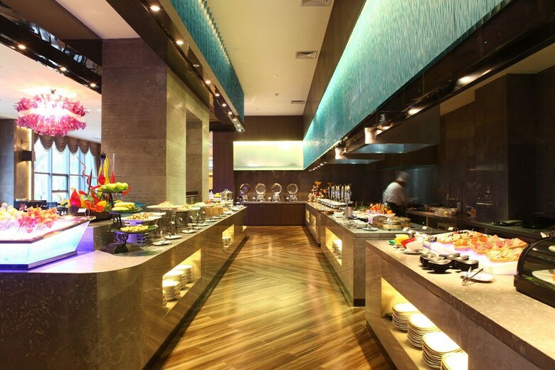 Maya Gleetour Hotel Wuhan