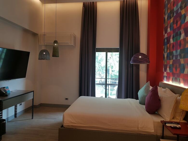 Lag�n Hotel