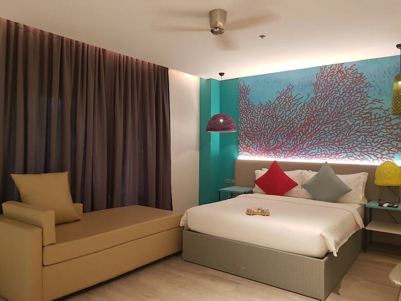 Lag�n Hotel