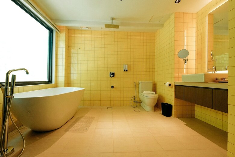 Lag�n Hotel