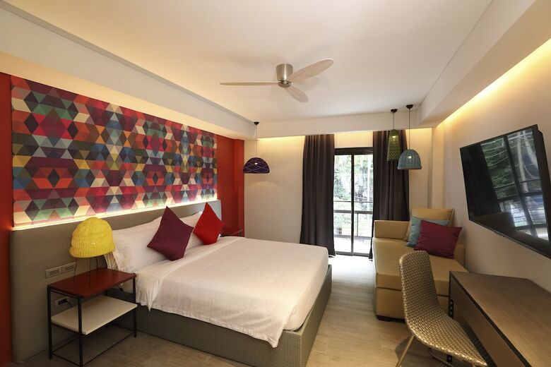 Lag�n Hotel