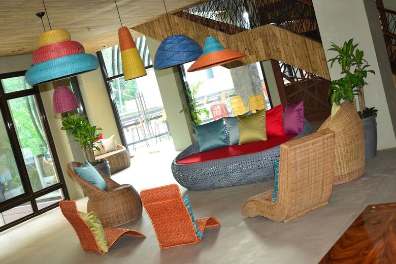 Lag�n Hotel