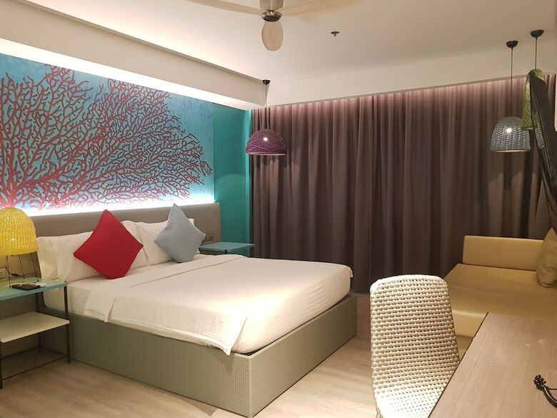 Lag�n Hotel