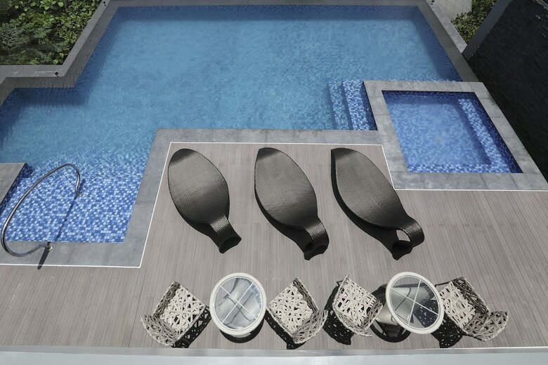 Lag�n Hotel