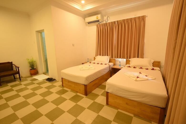 Hpa An Breeze Hotel