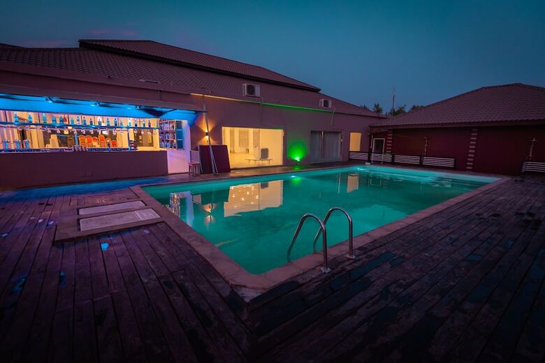 Hpa An Breeze Hotel