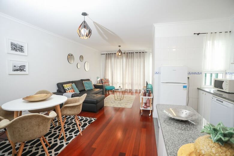 Forum Apartment