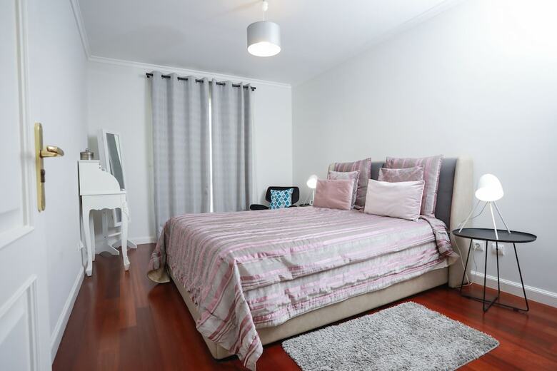 Forum Apartment